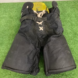 Junior Small Bauer Supreme Ignite Pro Hockey Pants (Used)