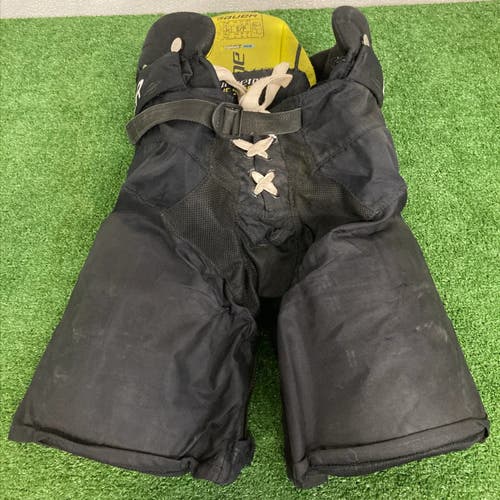 Junior Small Bauer Supreme Ignite Pro Hockey Pants (Used)