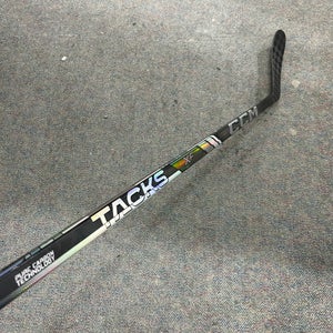 Junior CCM Tacks XF Hockey Stick | LH P28