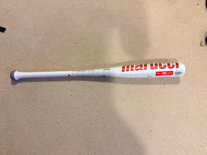 2025 Marucci CATX2 Alloy USSSA Certified Bat (-8) 32 oz 31" (New)