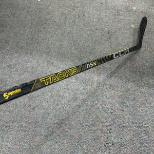 Intermediate CCM Tacks AS-V Hockey Stick | LH P28