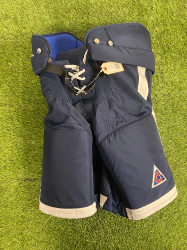 New | Colorado Avalanche Warrior Covert Hockey Pants