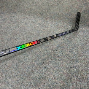 Youth CCM XF Ghost Hockey Stick | LH P29