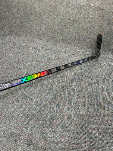 Youth CCM XF Ghost Hockey Stick | LH P29