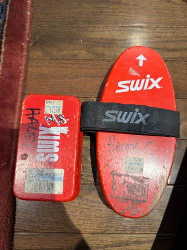 Swix (Used)