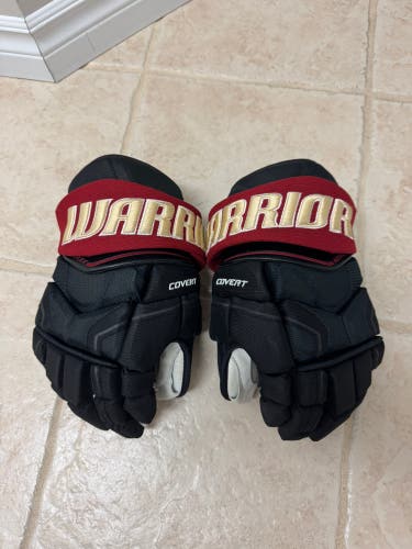 Warrior Covert QR Edge Gloves 13" (Used)