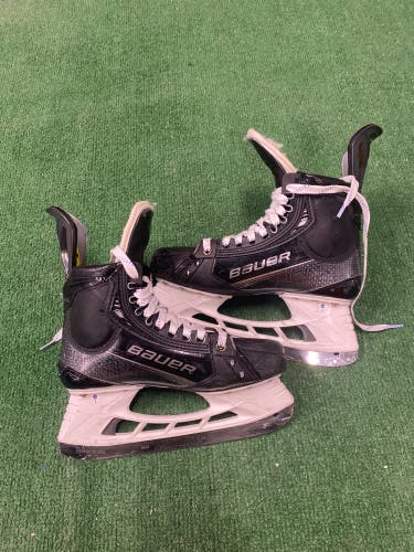 Bauer Vapor Hyperlite 2 Hockey Skates Nylander Pro Stock | 6.5 (Used)