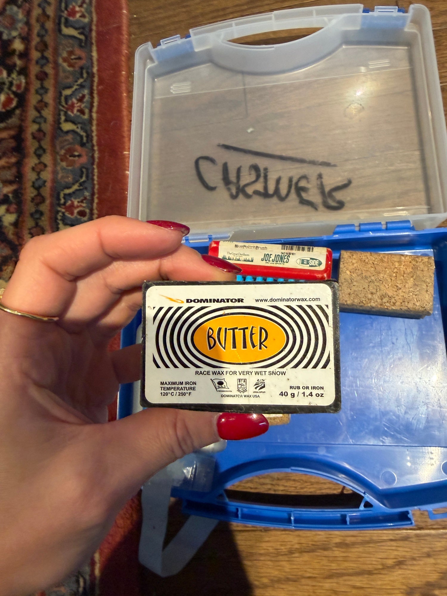 Swix HF 10 BD | SidelineSwap | Buy and Sell on SidelineSwap