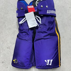 Senior Small Warrior Alpha Pro Hockey Pants (New) Pro Stock
