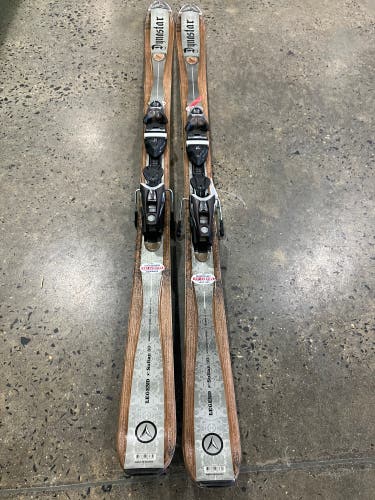 Dynastar Legend Sultan 80 172 cm Skis I Look NX 12 Bindings