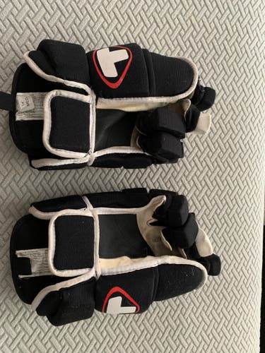 Tour Gloves 14" (Used)