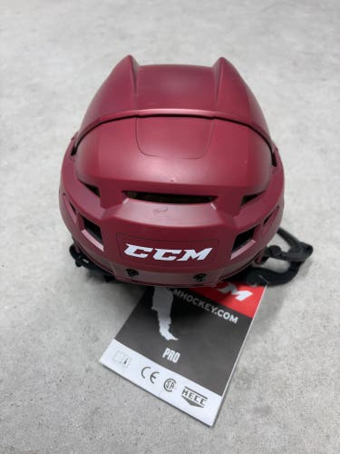 Small Vector V08 Arizona State University Helmet Pro Stock (New)