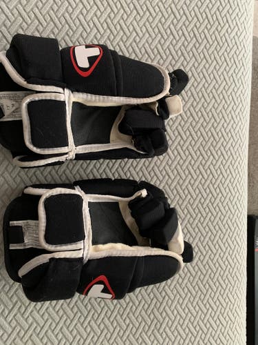 Tour Lexar Series Gloves 13" (Used)