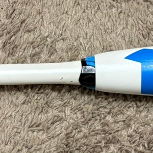 2025 DeMarini CF Zen Composite USSSA Certified Bat (-5) 26 oz 31" (Used)
