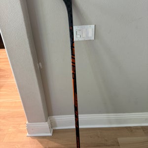 Junior Bauer Pulse Left Hand Hockey Stick P28 50 Flex (Used)