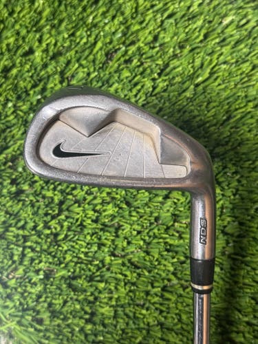 Nike NDS 7 Iron Golf True Temper Uni-Flex Steel Shaft Right Handed 37”