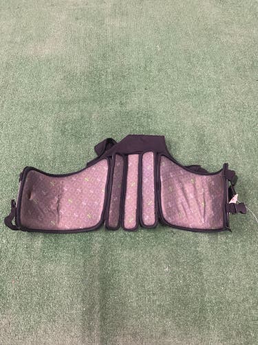 Adult Large STX Rib Pad