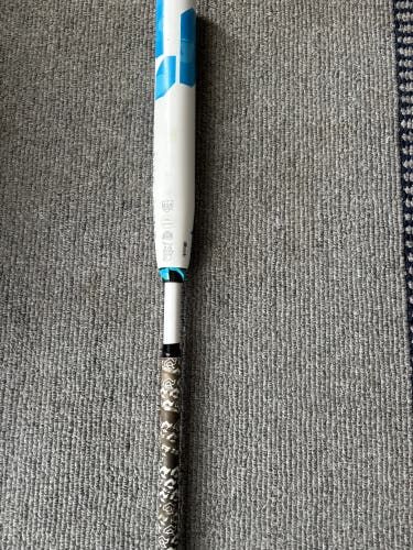 2023 DeMarini CF Composite Bat (-11) 20 oz 31" (Used) FP softball