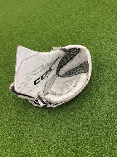 Ccm eflex 6 580 goalie glove