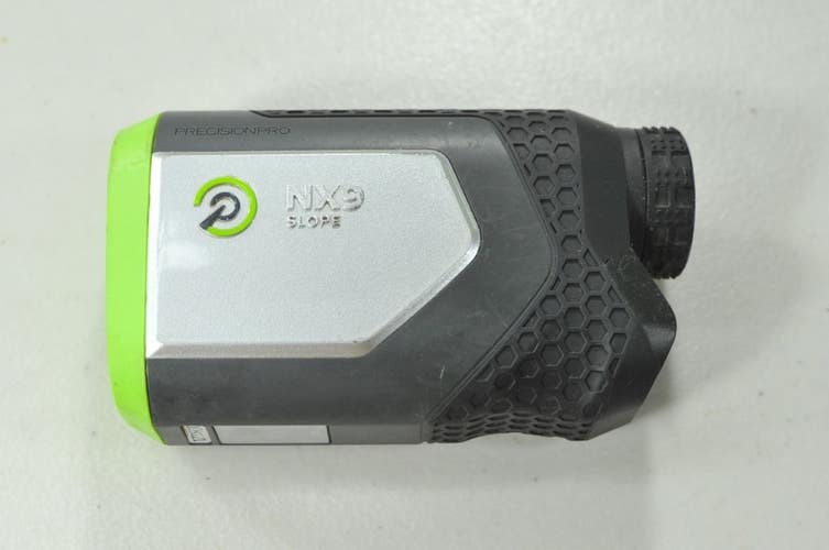 Precision Pro NX9 Slope Range Finder  #210177