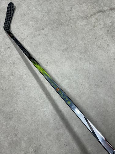 70 Flex P90TM Senior Bauer Vapor Hyperlite 2 Right Hand Hockey Stick (New)