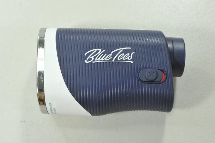 Blue Tees Series 3 Max+ Plus Range Finder  #210178