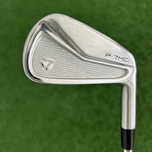 Taylormade P7MC Forged 3 Iron / Stiff