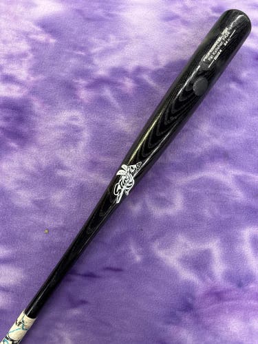 Stinger Bat Ash 34" (Used)