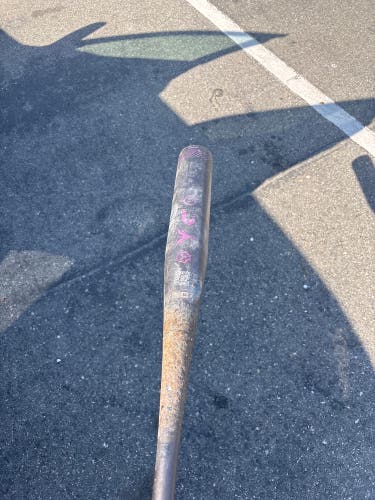 2025 Combat MFG Spec A1 Alloy BBCOR Certified Bat (-3) 30 oz 33" (Used)