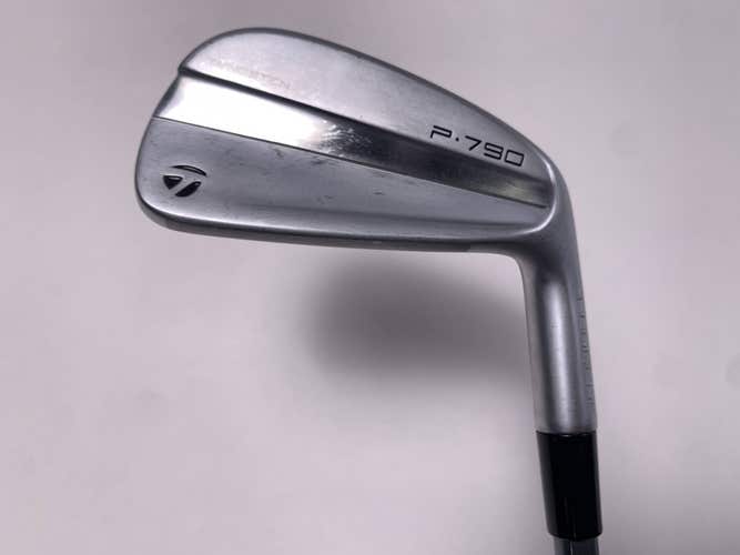 TaylorMade P790 2023 Single 7 Iron Fujikura Speeder NX Red 50g Regular Mens RH