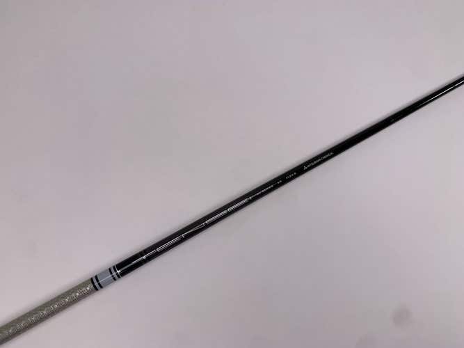 Mitsubishi Chemical Tensei White Raw AV 65g Stiff Driver Shaft 44.25"-Ping