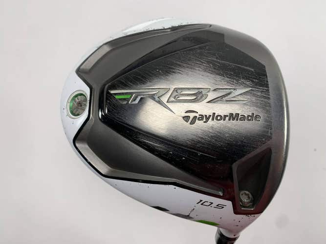 TaylorMade RocketBallz Driver 10.5* Matrix Ozik XCON-5 Ladies Graphite Womens RH