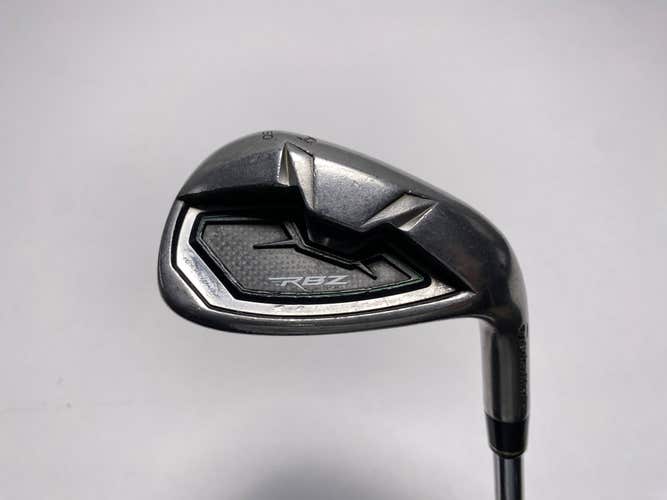 TaylorMade RocketBallz Approach Wedge AW 50* Regular Steel Mens RH