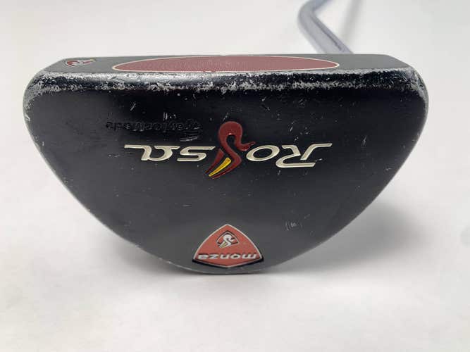 TaylorMade Rossa Monza Putter 33.5" Mens RH