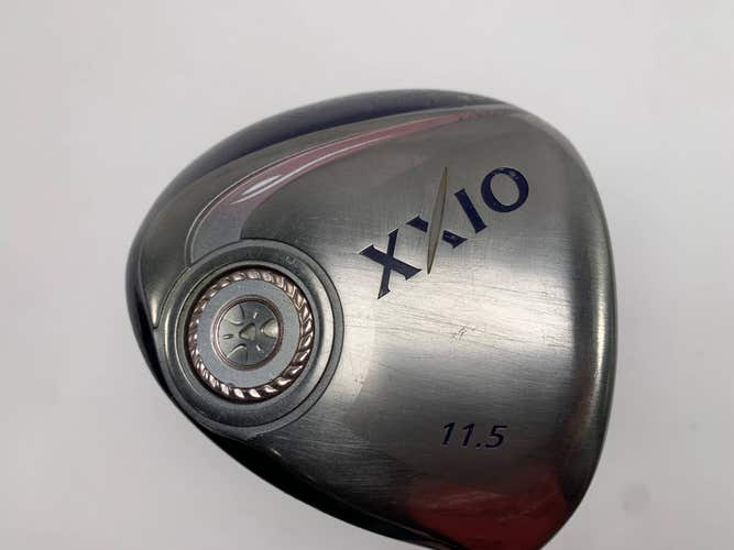 XXIO 9 Driver 11.5* MP900 42g Regular Graphite Womens RH