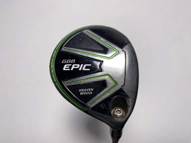 Callaway GBB Epic Fairway Heaven Wood 20*  Diamana M+40x5ct 40g Ladies RH