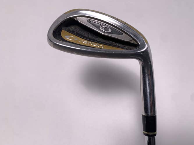 Adams Ovation 3 Pitching Wedge PW True Temper Uniflex Steel Mens RH