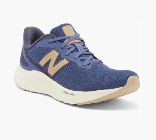 NEW New Balance Unisex Fresh Foam Arishi v4 Running Shoe Size 10.5