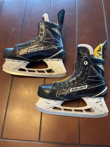 Bauer Supreme S190 Hockey Skates Regular Width Size 6 (Used)