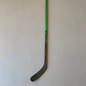 Used 60 Flex P88 Intermediate Pro Blackout Right Hand Pro Stock Hockey Stick