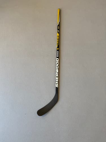 New 50 Flex PP92 Intermediate Sher-Wood Rekker XT Pro Right Handed Hockey Stick