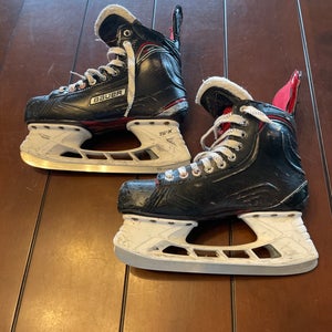 Bauer Vapor X600 Hockey Skates Regular Width Size 6