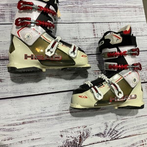 Mondo 26 & 26.5 Men's HEAD Vector Ski Boots 309mm