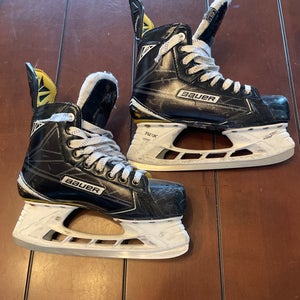 Bauer Supreme S180 Hockey Skates Regular Width Size 6