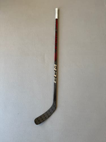 Used 80 Flex P29 Senior CCM Jetspeed FT7 Pro Right Handed Hockey Stick