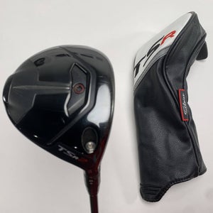 Titleist TSR2 3 Fairway Wood 15* Tensei Blue AV Series 65g Regular Mens RH HC