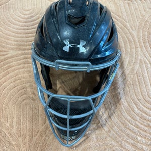 Under Armour Victory Series Catcher's Mask | 6.25-7" (Used)
