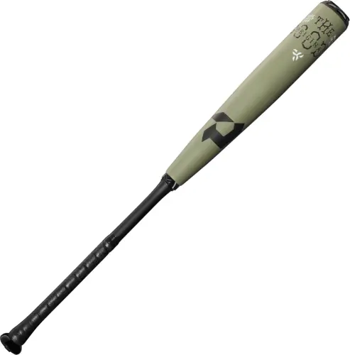 DeMarini The Goods 2025 Hybrid BBCOR Bat (-3) (New)