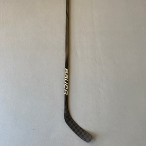 Used 65 Flex P92 Intermediate Bauer Vapor Hyperlite 2 Left Handed Hockey Stick