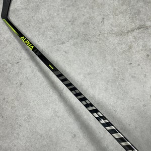 75 Flex P28 Senior Warrior Alpha LX20 Right Hand Hockey Stick Pro Stock (New)
